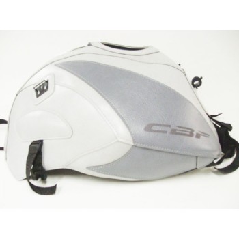 ΚΑΛΥΜΜΑ BAGSTER HONDA CBF 500/ CBF 600 N UNFAIRED/ CBF 1000 ABS ΑΝΟΙΧΤΟ ΓΚΡΙ/ACIER (2006)